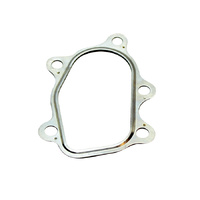 ISR Performance OE Replacement T25 Turbine Outlet Gasket (5 bolt) - RWD SR20DET S13