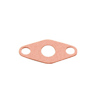 ISR Performance OE Replacement T25 Turbo Oil Drain Gasket - RWD SR20DET
