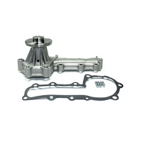ISR Performance OE Replacement Water Pump - Nissan RB20DET