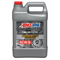 AMSOIL OE 5W-30 Synthetic Motor Oil 1x GALLON (3.78L)