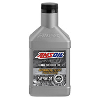 Amsoil OE 5W-20 Engine Oil OEM