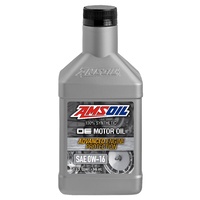 Amsoil OE 0W-16 Engine Oil OES