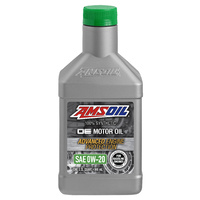 Amsoil OE 0W-20 Engine Oil OEZ