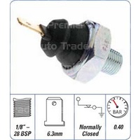 Engine Oil Pressure Switch (OPS-009)