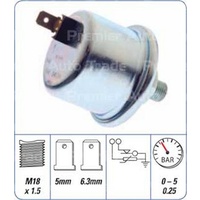 OIl Pressure Switch (OPS-081)