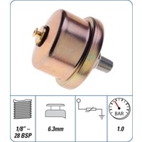 Oil Pressure Switch - Up TO 02/1996 (OPS-085)