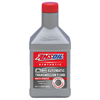 AMSOIL OE Multi-Vehicle Synthetic Automatic Transmission Fluid