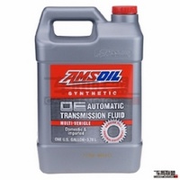 AMSOIL OE Multi-Vehicle Synthetic Automatic Transmission Fluid 1x GALLON (3.78L)