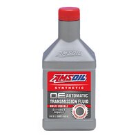 AMSOIL OE Multi-Vehicle Synthetic Automatic Transmission Fluid 1x QUART (946ml)
