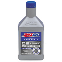 AMSOIL OE Fuel-Efficient Synthetic Automatic Transmission Fluid