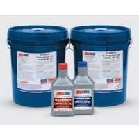 AMSOIL Synthetic Compressor Oil - ISO 32, SAE 10W 1x 5 GALLON PAIL (18.9L)