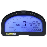 IQ3 Display Dash