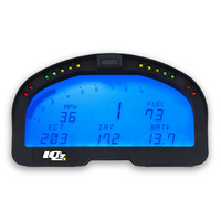 IQ3 Street Dash Display