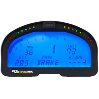 IQ3 Street Logger Dash