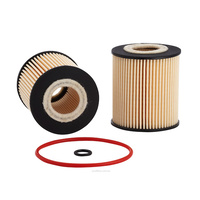Cartridge Oil Filter (R2604P)