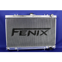 Fenix Radiator ALL ALUMINIUM (RACE1081-FA42M)