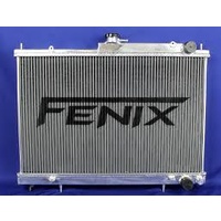 Fenix Radiator ALL ALUMINIUM (WILL NOT FIT V-SPEC) (RACE1083-FA42M)