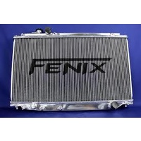 Fenix All Aluminium Radiator (RACE1114-FA52M)