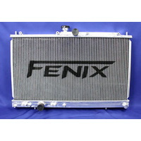 Fenix Radiator ALL ALUMINIUM (RACE1202-FA42M)