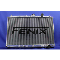Fenix Race All Aluminium Radiator (RACE1204-FA42M)