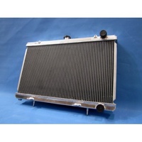 Fenix Radiator ALL ALUMINIUM (RACE1209-FA42M)