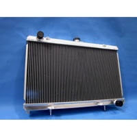 Fenix Radiator ALL ALUMINIUM (RACE1212-FA42M)