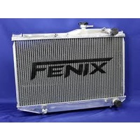 Fenix All Aluminium Radiator (RACE8866-FA52M)