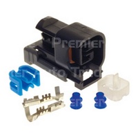 Raceworks CPS-023 Injector Connector Plug USCAR