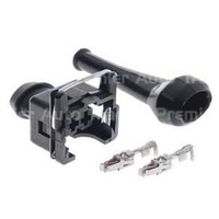 Raceworks CPS-035 Injector Connector Plug Bosch EV1 Jetronic