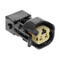 Raceworks CPS-045 Injector Connector Adapter USCAR to Bosch Solid