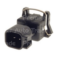 Raceworks CPS-058 Injector Connector Adapter Bosch to USCAR Solid