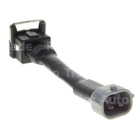 Raceworks CPS-114 Injector Connector Adapter Bosch to Denso Wired