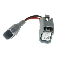 Raceworks CPS-178 Injector Connector Adapter USCAR to Toyota Wired