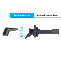 Ignition Leads (RC-HE81)