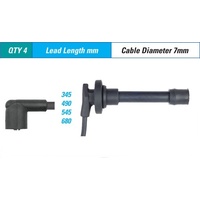 Ignition Leads (RC-HE82)