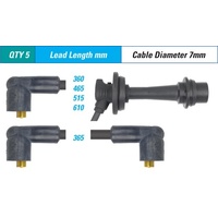 Ignition Leads (RC-SE82)