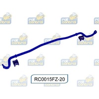 Front Sway Bar 20mm Heavy Duty Adjustable (RC0015FZ-20)
