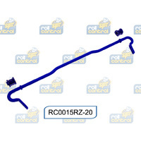 Rear Sway Bar 20mm Heavy Duty Adjustable (RC0015RZ-20)