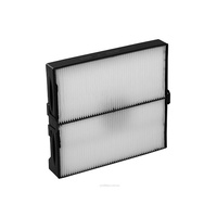 Cabin Filter (RCA196P)