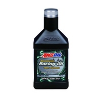 AMSOIL DOMINATOR® 5W-20 Racing Oil 1x QUART (946ml)