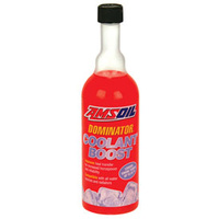 Amsoil Dominator Coolant Boost Additive RDCB