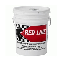 70WT Nitro Drag Race Engine Oil - 5 Gallon Bottle (19 Litres) (RED10706)
