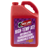 High-Temp ATF - 1 Gallon Bottle (3.785 Litres) (RED30205)