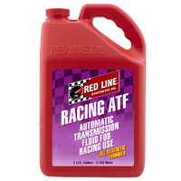 Racing ATF (Type F) - 1 Gallon Bottle (3.785 Litres) (RED30305)