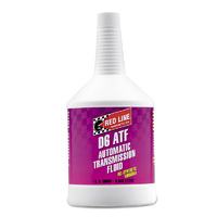 D6 ATF - 1 Quart Bottle (946ml) (RED30704)