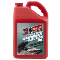 Two-Stroke Watercraft Injection Oil - 1 Gallon Bottle (3.785 Litres) (RED40705)