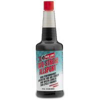 All Sport Two Stroke Oil - 16oz Bottle (473ml) (RED40803)