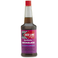 Two-Cycle Smokeless Oil - 16oz Bottle (473ml) (RED40903)