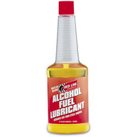 Alcohol Fuel Lubricant - 12oz Bottle (RED41102)