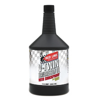 V-Twin Transmission Oil With ShockProof - 1 Quart Bottle (946ml) (RED42804)